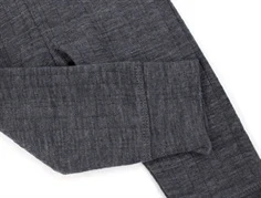 Name It iron gate leggings merinould